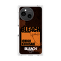 プレミアムスクエアケース［ BLEACH 千年血戦篇 - JACKET DESIGN - 黒崎一護 ］