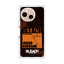プレミアムスクエアケース［ BLEACH 千年血戦篇 - JACKET DESIGN - 黒崎一護 ］