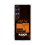 プレミアムスクエアケース［ BLEACH 千年血戦篇 - JACKET DESIGN - 黒崎一護 ］