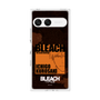 プレミアムスクエアケース［ BLEACH 千年血戦篇 - JACKET DESIGN - 黒崎一護 ］