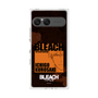 プレミアムスクエアケース［ BLEACH 千年血戦篇 - JACKET DESIGN - 黒崎一護 ］