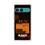 プレミアムスクエアケース［ BLEACH 千年血戦篇 - JACKET DESIGN - 黒崎一護 ］