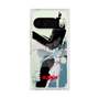 プレミアムスクエアケース［ BLEACH 千年血戦篇 - 石田雨竜 ］