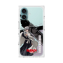 プレミアムスクエアケース［ BLEACH 千年血戦篇 - 朽木ルキア ］