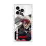 プレミアムスクエアケース［ BLEACH 千年血戦篇 - 阿散井恋次 ］
