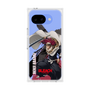 プレミアムスクエアケース［ BLEACH 千年血戦篇 - 阿散井恋次 ］