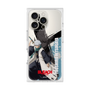 プレミアムスクエアケース［ BLEACH 千年血戦篇 - 日番谷冬獅郎 ］