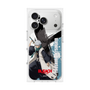 プレミアムスクエアケース［ BLEACH 千年血戦篇 - 日番谷冬獅郎 ］