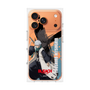 プレミアムスクエアケース［ BLEACH 千年血戦篇 - 日番谷冬獅郎 ］
