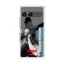 プレミアムスクエアケース［ BLEACH 千年血戦篇 - 日番谷冬獅郎 ］