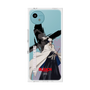 プレミアムスクエアケース［ BLEACH 千年血戦篇 - 朽木白哉 ］