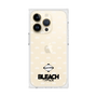 プレミアムスクエアケース［ BLEACH 千年血戦篇 - 隊花 - 一番隊 ］