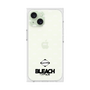 プレミアムスクエアケース［ BLEACH 千年血戦篇 - 隊花 - 一番隊 ］
