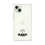 プレミアムスクエアケース［ BLEACH 千年血戦篇 - 隊花 - 一番隊 ］