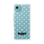 プレミアムスクエアケース［ BLEACH 千年血戦篇 - 隊花 - 二番隊 ］