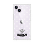 プレミアムスクエアケース［ BLEACH 千年血戦篇 - 隊花 - 三番隊 ］