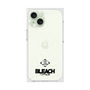 プレミアムスクエアケース［ BLEACH 千年血戦篇 - 隊花 - 三番隊 ］