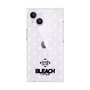プレミアムスクエアケース［ BLEACH 千年血戦篇 - 隊花 - 四番隊 ］