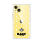 プレミアムスクエアケース［ BLEACH 千年血戦篇 - 隊花 - 四番隊 ］