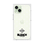 プレミアムスクエアケース［ BLEACH 千年血戦篇 - 隊花 - 四番隊 ］