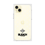 プレミアムスクエアケース［ BLEACH 千年血戦篇 - 隊花 - 四番隊 ］