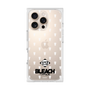 プレミアムスクエアケース［ BLEACH 千年血戦篇 - 隊花 - 四番隊 ］