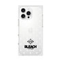 プレミアムスクエアケース［ BLEACH 千年血戦篇 - 隊花 - 四番隊 ］