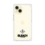 プレミアムスクエアケース［ BLEACH 千年血戦篇 - 隊花 - 五番隊 ］