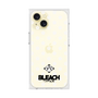 プレミアムスクエアケース［ BLEACH 千年血戦篇 - 隊花 - 六番隊 ］
