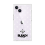 プレミアムスクエアケース［ BLEACH 千年血戦篇 - 隊花 - 七番隊 ］