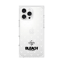 プレミアムスクエアケース［ BLEACH 千年血戦篇 - 隊花 - 七番隊 ］