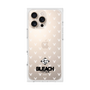 プレミアムスクエアケース［ BLEACH 千年血戦篇 - 隊花 - 七番隊 ］