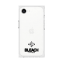 プレミアムスクエアケース［ BLEACH 千年血戦篇 - 隊花 - 七番隊 ］