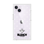 プレミアムスクエアケース［ BLEACH 千年血戦篇 - 隊花 - 八番隊 ］