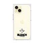 プレミアムスクエアケース［ BLEACH 千年血戦篇 - 隊花 - 八番隊 ］