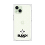プレミアムスクエアケース［ BLEACH 千年血戦篇 - 隊花 - 八番隊 ］