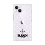 プレミアムスクエアケース［ BLEACH 千年血戦篇 - 隊花 - 十番隊 ］