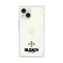 プレミアムスクエアケース［ BLEACH 千年血戦篇 - 隊花 - 十番隊 ］