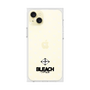 プレミアムスクエアケース［ BLEACH 千年血戦篇 - 隊花 - 十番隊 ］
