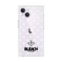 プレミアムスクエアケース［ BLEACH 千年血戦篇 - 隊花 - 十一番隊 ］