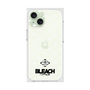 プレミアムスクエアケース［ BLEACH 千年血戦篇 - 隊花 - 十一番隊 ］