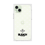 プレミアムスクエアケース［ BLEACH 千年血戦篇 - 隊花 - 十一番隊 ］