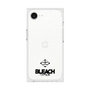 プレミアムスクエアケース［ BLEACH 千年血戦篇 - 隊花 - 十一番隊 ］