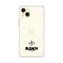 プレミアムスクエアケース［ BLEACH 千年血戦篇 - 隊花 - 十二番隊 ］