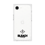 プレミアムスクエアケース［ BLEACH 千年血戦篇 - 隊花 - 十二番隊 ］