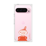 プレミアムスクエアケース［ MOOMIN - Little My - Grinning face ］