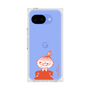 プレミアムスクエアケース［ MOOMIN - Little My - Grinning face ］