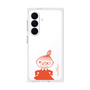 プレミアムスクエアケース［ MOOMIN - Little My - Grinning face ］