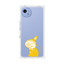 プレミアムスクエアケース［ MOOMIN - Little My - Happy face ］