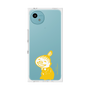 プレミアムスクエアケース［ MOOMIN - Little My - Happy face ］